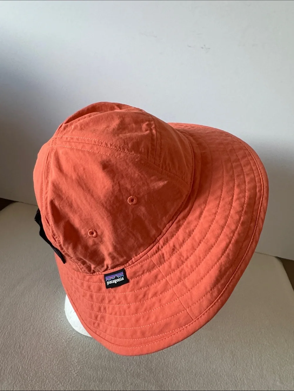 PATAGONIA TRIM BRIM HAT